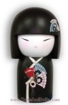 Extra Extra Maxi Doll MASAMI - Elegant Beauty